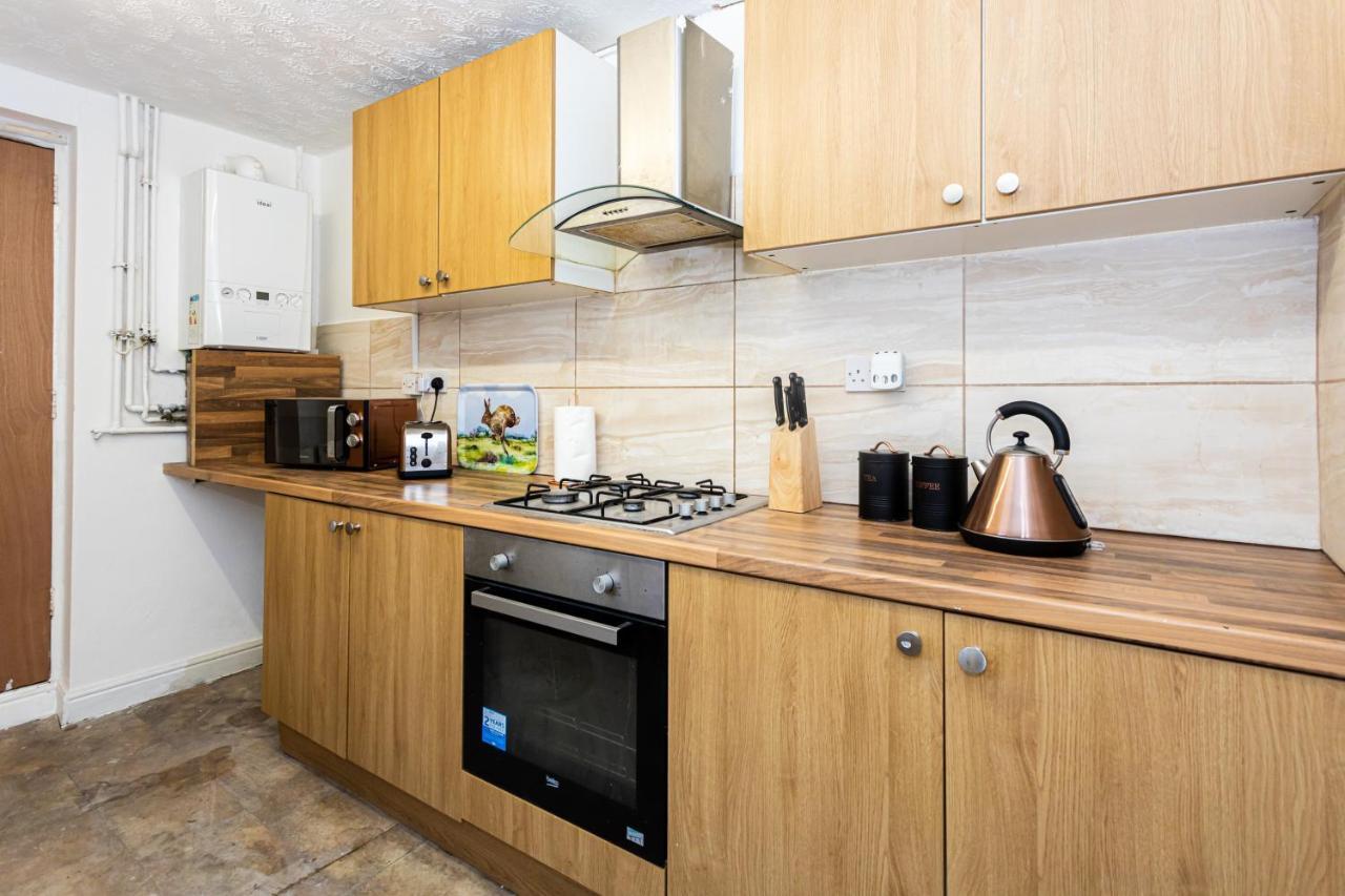 Casa vacanze M18 Abbey Hey *